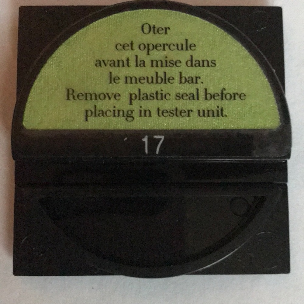 Giorgio Armani eyeshadow #17